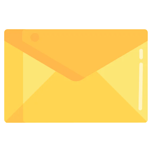 Mail icon