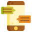 Chat アイコン 64x64