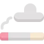 Smoking icon 64x64
