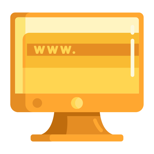 Website icon
