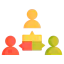 Group chat アイコン 64x64