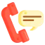 Telephone アイコン 64x64