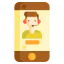 Customer service icon 64x64