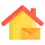 Home message icon 64x64
