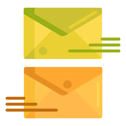 Messaging icon