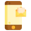 Text message icon 64x64