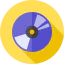 Dvd icon 64x64