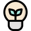 Lightbulb icon 64x64