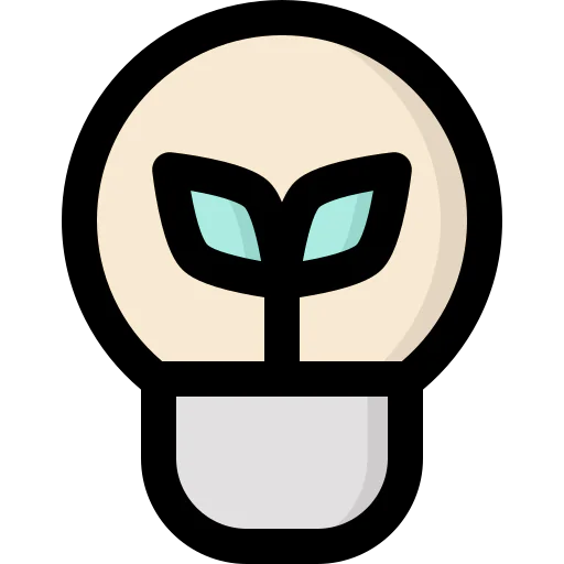 Lightbulb 图标
