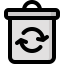 Bin 图标 64x64