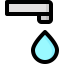 Water 图标 64x64