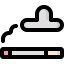 Smoking 图标 64x64