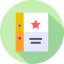 Screenplay icon 64x64