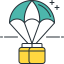 Airdrop icon 64x64