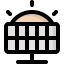 Solar energy 图标 64x64