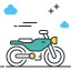 Bike icon 64x64