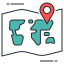Geography icon 64x64