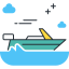 Boat icon 64x64