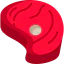 Meat icon 64x64
