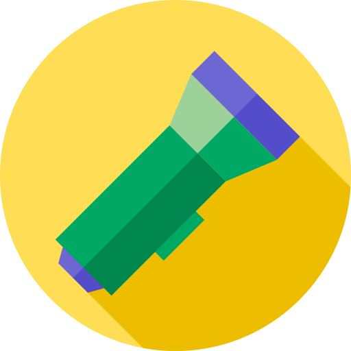 Torch icon