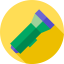 Torch icon 64x64