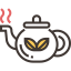 Teapot icon 64x64