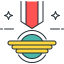 Rank icon 64x64