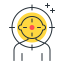 Headshot icon 64x64