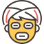 Face mask icon 64x64