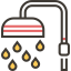 Shower icon 64x64