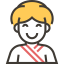 Woman icon 64x64