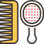 Comb icon 64x64