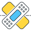 Bandage icon 64x64