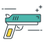 Pistol icon 64x64