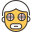 Face mask icon 64x64