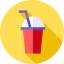 Soft drink icon 64x64