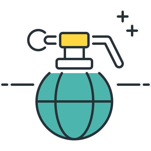 Grenade icon