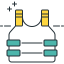 Vest icon 64x64
