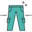 Pants icon 64x64