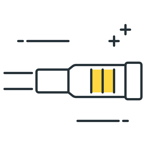 Flash icon