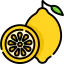 Lemon icon 64x64