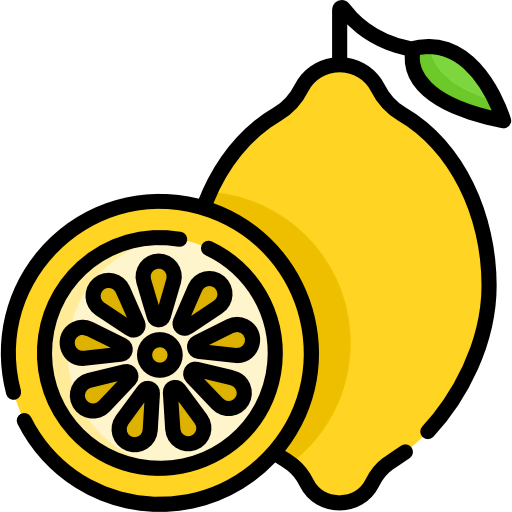 Lemon icon