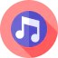 Soundtrack icon 64x64