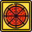 Pizza icon 64x64