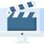 Video ícone 64x64