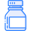 Pills bottle icon 64x64
