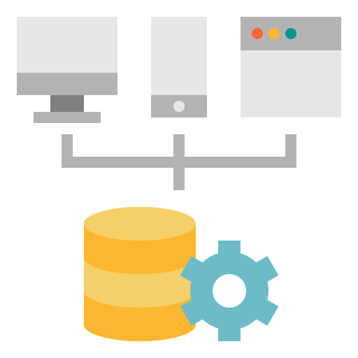 Web icon