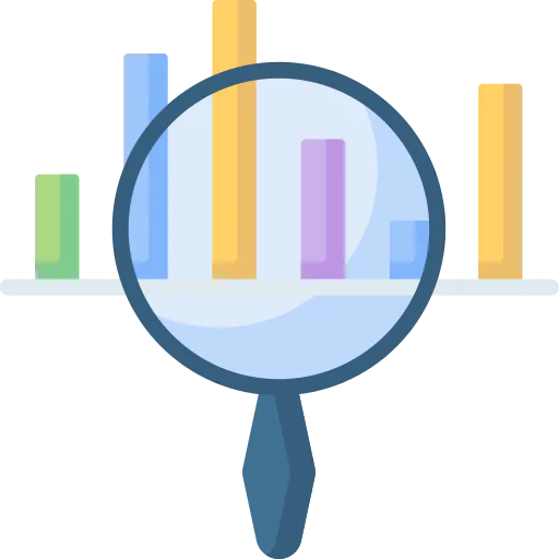 Analytics アイコン