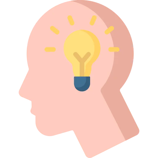Idea 图标