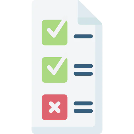 Planning icon